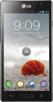 LG Optimus L9 (P760) Cep Telefonu kullananlar yorumlar